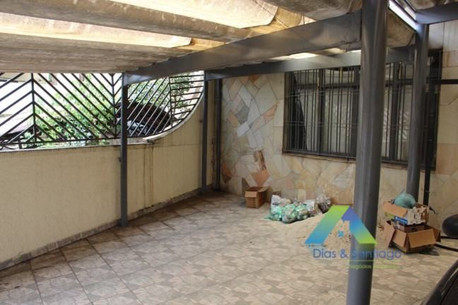 Imagem Casa com 4 Quartos à Venda, 406 m² em Cursino - São Paulo Imagem Casa com 4 Quartos à Venda, 406 m² em Cursino - São Paulo