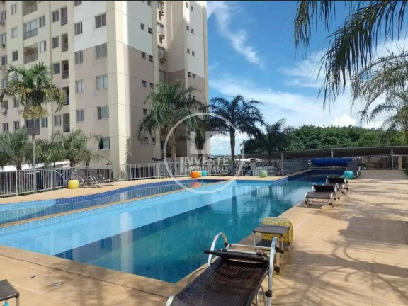 Imagem Apartamento com 2 Quartos à Venda, 56 m² em Vila Cruzeiro Do Sul - Aparecida De Goiânia Imagem Apartamento com 2 Quartos à Venda, 56 m² em Vila Cruzeiro Do Sul - Aparecida De Goiânia