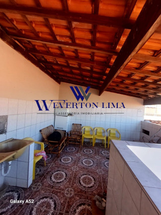 Imagem Casa com 2 Quartos à Venda, 120 m² em Jardim Morada Do Sol - Indaiatuba Imagem Casa com 2 Quartos à Venda, 120 m² em Jardim Morada Do Sol - Indaiatuba