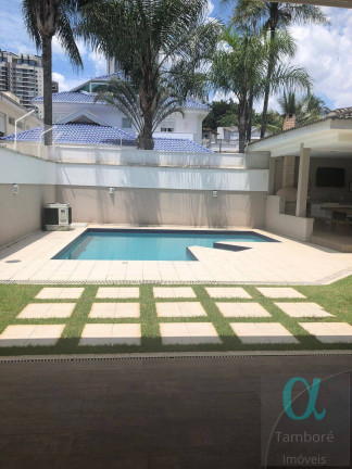 Imagem Casa com 4 Quartos à Venda, 394 m² em Dezoito Do Forte Empresarial/alphaville. - Barueri Imagem Casa com 4 Quartos à Venda, 394 m² em Dezoito Do Forte Empresarial/alphaville. - Barueri