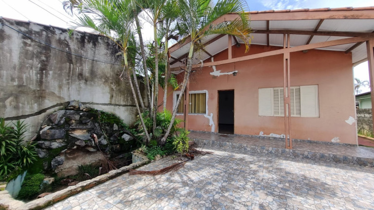 Casa com 2 Quartos à Venda, 220 m² em Alvinópolis - Atibaia