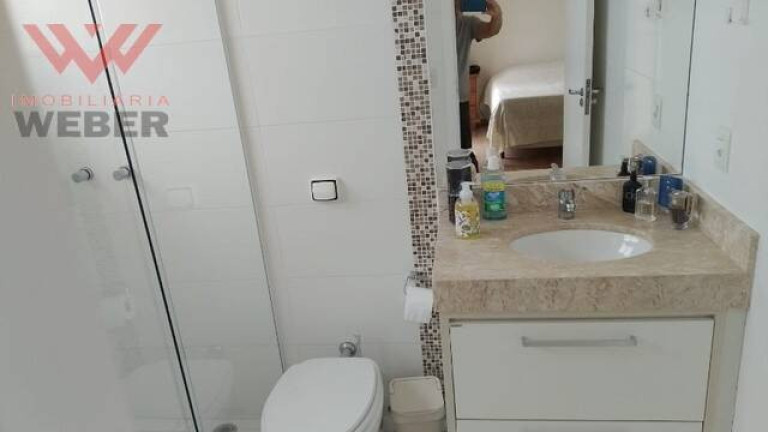 Imagem Casa de Condomínio com 3 Quartos à Venda, 250 m² em Chácaras Reunidas São Jorge - Sorocaba