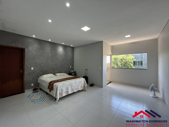 Imagem Casa com 5 Quartos à Venda, 386 m² em Villa Suíça Brasília - Cidade Ocidental Imagem Casa com 5 Quartos à Venda, 386 m² em Villa Suíça Brasília - Cidade Ocidental