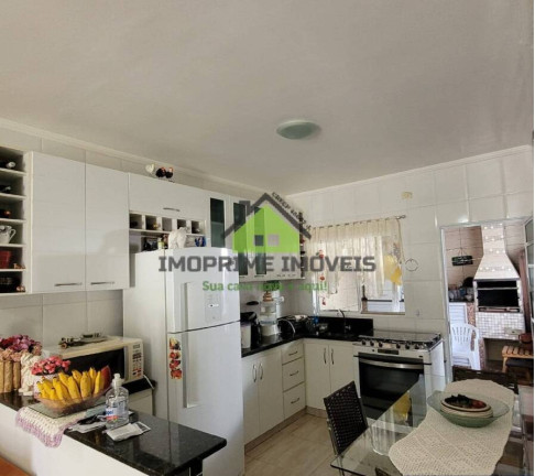 Imagem Casa de Condomínio com 2 Quartos à Venda, 152 m² em Cidade Salvador - Jacareí Imagem Casa de Condomínio com 2 Quartos à Venda, 152 m² em Cidade Salvador - Jacareí