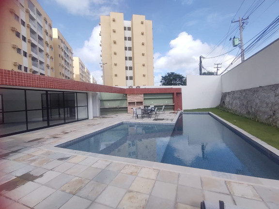 Imagem Apartamento com 2 Quartos à Venda, 49 m² em Alberto Maia - Camaragibe Imagem Apartamento com 2 Quartos à Venda, 49 m² em Alberto Maia - Camaragibe