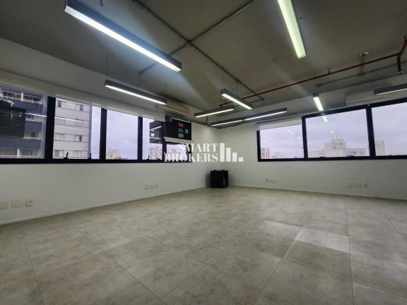 Imagem Sala Comercial para Alugar, 38 m² em Vila Mariana - São Paulo Imagem Sala Comercial para Alugar, 38 m² em Vila Mariana - São Paulo