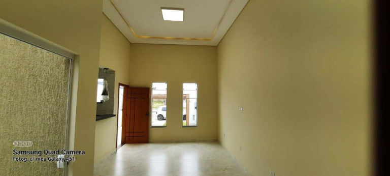 Imagem Casa com 3 Quartos à Venda, 156 m² em Jardim Oásis - Taubaté Imagem Casa com 3 Quartos à Venda, 156 m² em Jardim Oásis - Taubaté