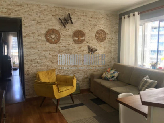 Imagem Apartamento com 2 Quartos à Venda, 52 m² em Centro - Osasco Imagem Apartamento com 2 Quartos à Venda, 52 m² em Centro - Osasco
