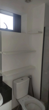 Imagem Apartamento com 1 Quarto para Alugar, 21 m² em Jardim Paulista - São Paulo Imagem Apartamento com 1 Quarto para Alugar, 21 m² em Jardim Paulista - São Paulo