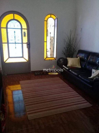 Sobrado com 2 Quartos à Venda, 117 m² em São José - São Caetano Do Sul