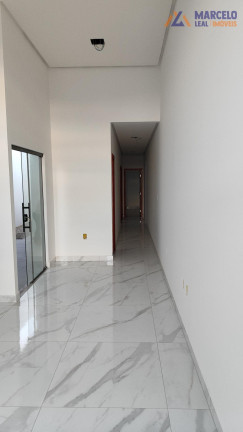 Imagem Casa com 3 Quartos à Venda, em Loteamento Parque Coveima - Vitória Da Conquista Imagem Casa com 3 Quartos à Venda, em Loteamento Parque Coveima - Vitória Da Conquista
