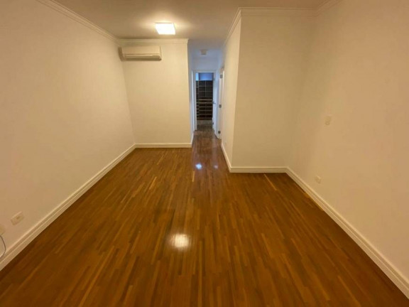Imagem Casa com 4 Quartos à Venda ou Locação, 425 m² em Brooklin Paulista - São Paulo Imagem Casa com 4 Quartos à Venda ou Locação, 425 m² em Brooklin Paulista - São Paulo