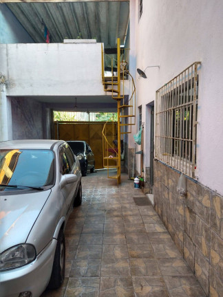 Imagem Sobrado com 2 Quartos à Venda, 120 m² em Cidade Líder - São Paulo