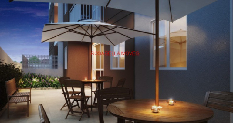 Imagem Apartamento com 3 Quartos à Venda, 62 m² em Parque União - Jundiaí Imagem Apartamento com 3 Quartos à Venda, 62 m² em Parque União - Jundiaí