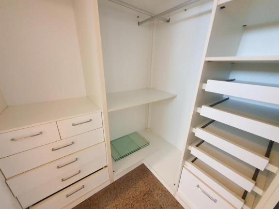 Imagem Apartamento com 5 Quartos à Venda, 282 m² em Meireles - Fortaleza