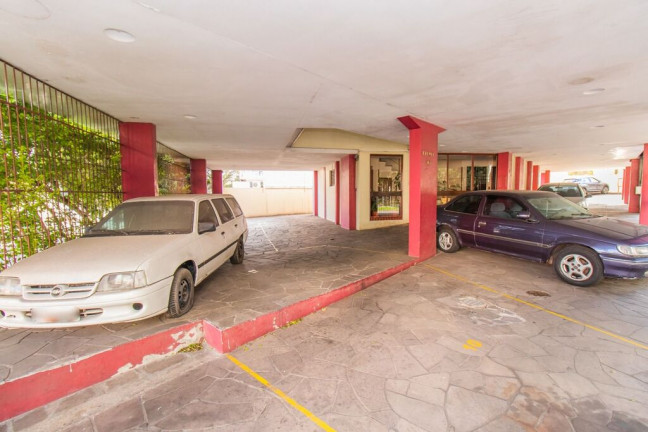 Imagem Cobertura com 1 Quarto à Venda, 102 m² em Passo Da Areia - Porto Alegre Imagem Cobertura com 1 Quarto à Venda, 102 m² em Passo Da Areia - Porto Alegre