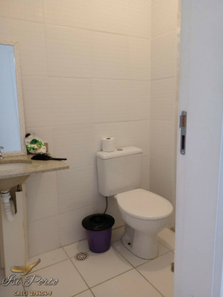 Imagem Apartamento com 2 Quartos para Alugar,  em 10 - Praia Grande 