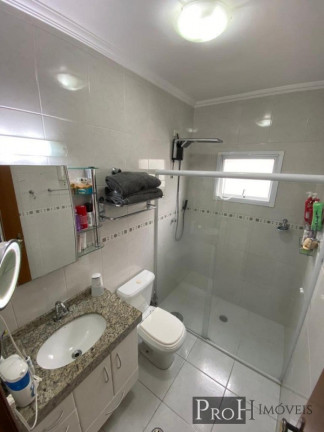 Imagem Apartamento com 3 Quartos à Venda, 100 m² em Silveira - Santo André