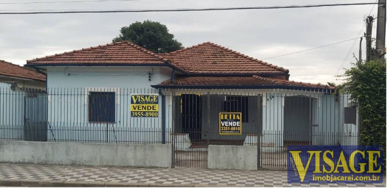 Casa com 3 Quartos à Venda, 361 m² em Sao Joao - Jacareí