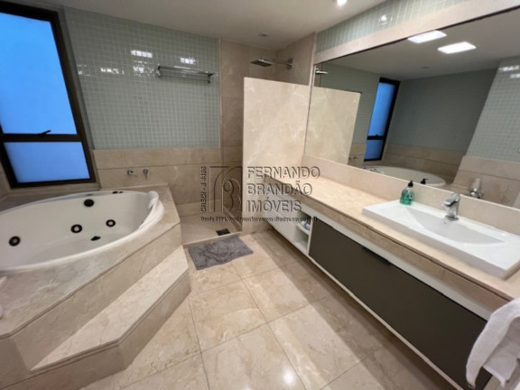 Imagem Imóvel com 5 Quartos à Venda, 306 m² em Barra Da Tijuca - Rio De Janeiro Imagem Imóvel com 5 Quartos à Venda, 306 m² em Barra Da Tijuca - Rio De Janeiro