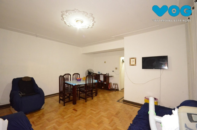 Imagem Imóvel com 3 Quartos à Venda, 97 m² em Centro Histórico - Porto Alegre
