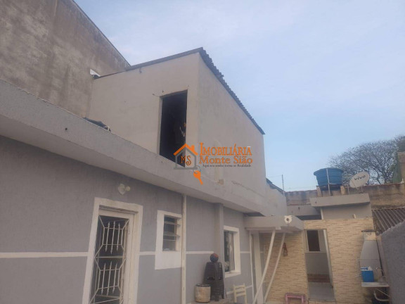 Imagem Casa com 3 Quartos à Venda, 175 m² em Bom Clima - Guarulhos Imagem Casa com 3 Quartos à Venda, 175 m² em Bom Clima - Guarulhos