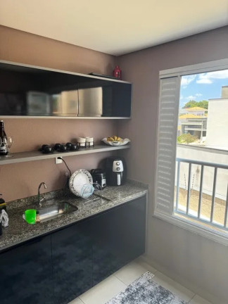 Imagem Imóvel com 2 Quartos para Alugar, 62 m² em Vila Rica - Sorocaba Imagem Imóvel com 2 Quartos para Alugar, 62 m² em Vila Rica - Sorocaba
