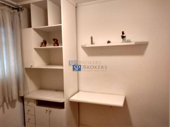 Imagem Apartamento com 2 Quartos à Venda, 90 m² em Vila Cordeiro - São Paulo