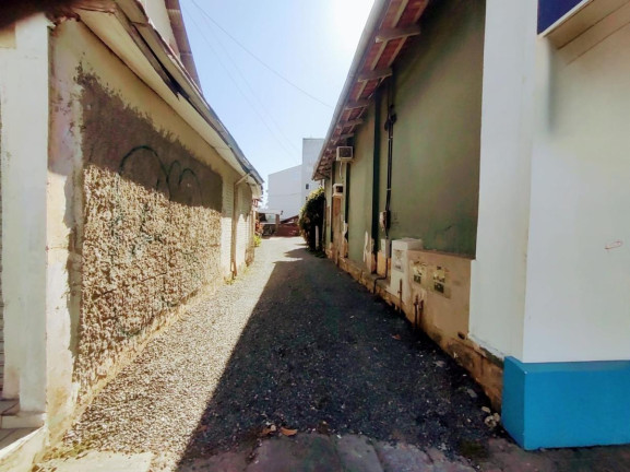 Imagem Terreno à Venda, 426 m² em Centro - Joinville