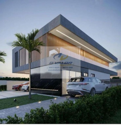 Imagem Casa com 4 Quartos à Venda, 450 m² em Ponta De Campina - Cabedelo Imagem Casa com 4 Quartos à Venda, 450 m² em Ponta De Campina - Cabedelo