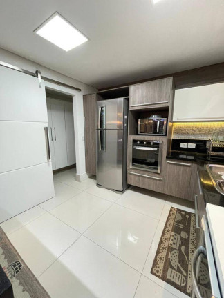 Imagem Apartamento com 3 Quartos à Venda, 142 m² em Jardim Monte Kemel - São Paulo
