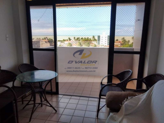Imagem Apartamento com 3 Quartos à Venda, 129 m² em Camboinha - Cabedelo Imagem Apartamento com 3 Quartos à Venda, 129 m² em Camboinha - Cabedelo