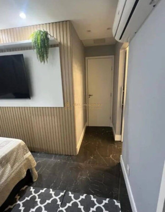 Imagem Apartamento com 3 Quartos à Venda, 162 m² em Campo Grande - Rio De Janeiro Imagem Apartamento com 3 Quartos à Venda, 162 m² em Campo Grande - Rio De Janeiro