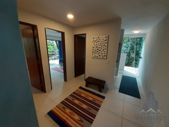 Imagem Casa com 3 Quartos à Venda, 200 m² em Prumirim - Ubatuba