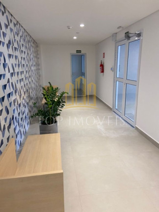 Imagem Apartamento com 2 Quartos à Venda, 65 m² em Vila Branca - Jacareí