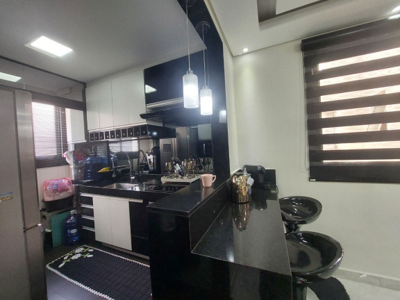Imagem Apartamento com 2 Quartos à Venda, 55 m² em Piracicamirim - Piracicaba Imagem Apartamento com 2 Quartos à Venda, 55 m² em Piracicamirim - Piracicaba