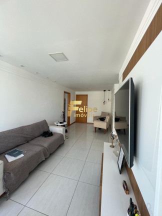 Imagem Imóvel com 3 Quartos à Venda, 90 m² em Itapuã - Vila Velha Imagem Imóvel com 3 Quartos à Venda, 90 m² em Itapuã - Vila Velha