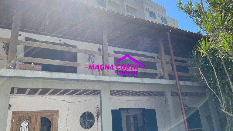 Imagem Casa com 6 Quartos à Venda, 360 m² em Recreio Dos Bandeirantes - Rio De Janeiro