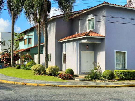 Imagem Sobrado com 3 Quartos à Venda, 355 m² em Jardim Residencial Suzano - Suzano