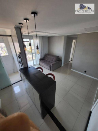 Imagem Apartamento com 3 Quartos à Venda, 65 m² em Vila Rosália - Guarulhos Imagem Apartamento com 3 Quartos à Venda, 65 m² em Vila Rosália - Guarulhos
