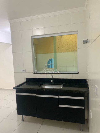 Imagem Casa com 2 Quartos à Venda, 64 m² em Vila Carmosina - São Paulo