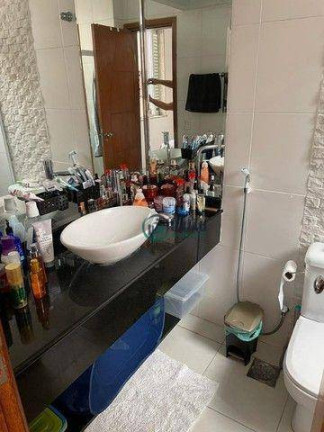 Imagem Apartamento com 3 Quartos à Venda, 120 m² em Icaraí - Niterói