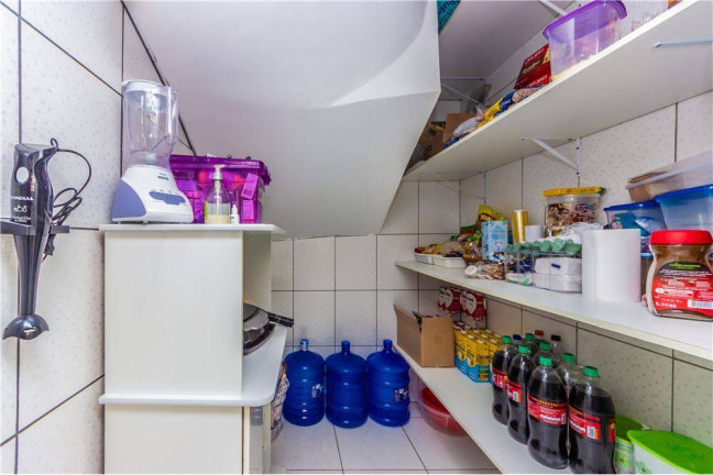 Imagem Sobrado com 3 Quartos à Venda, 139 m² em Vila Carrão - São Paulo