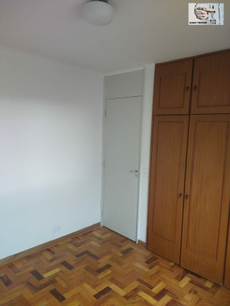 Apartamento com 2 Quartos à Venda, 71 m² em Vila Pompéia - São Paulo