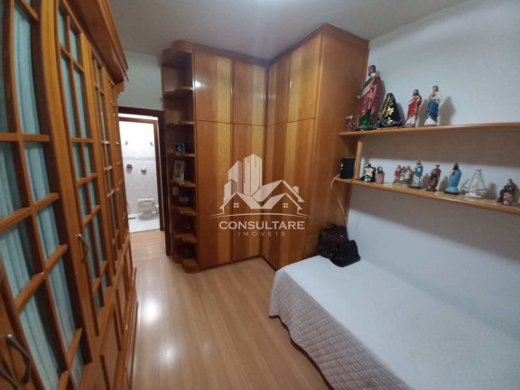 Imagem Apartamento com 3 Quartos à Venda, 138 m² em Embaré - Santos Imagem Apartamento com 3 Quartos à Venda, 138 m² em Embaré - Santos