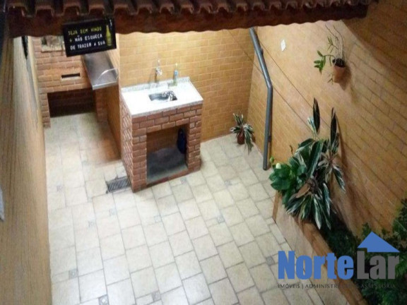 Imagem Sobrado com 2 Quartos à Venda, 90 m² em Vila Medeiros - São Paulo Imagem Sobrado com 2 Quartos à Venda, 90 m² em Vila Medeiros - São Paulo