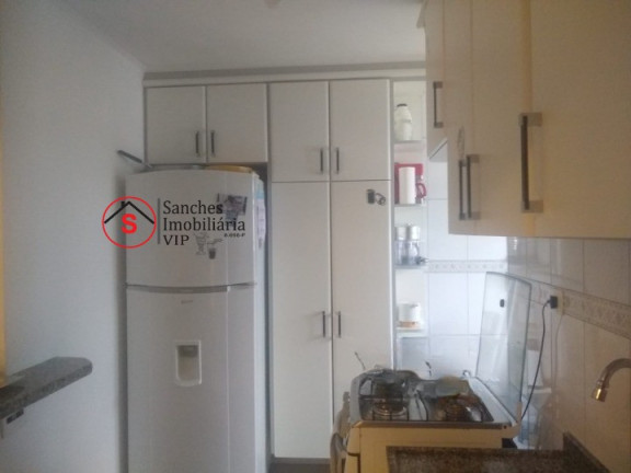 Imagem Apartamento com 2 Quartos à Venda, 50 m² em Quinta Da Paineira - São Paulo
