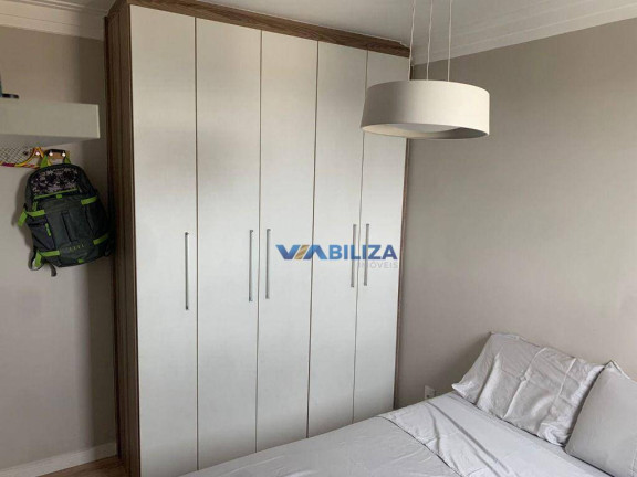 Imagem Apartamento com 2 Quartos à Venda, 53 m² em Macedo - Guarulhos