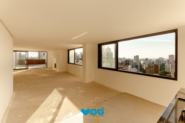 Imagem Imóvel com 3 Quartos à Venda, 297 m² em Rio Branco - Porto Alegre