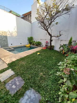 Imagem Sobrado com 3 Quartos à Venda, 261 m² em Bosque Da Saude - São Paulo Imagem Sobrado com 3 Quartos à Venda, 261 m² em Bosque Da Saude - São Paulo